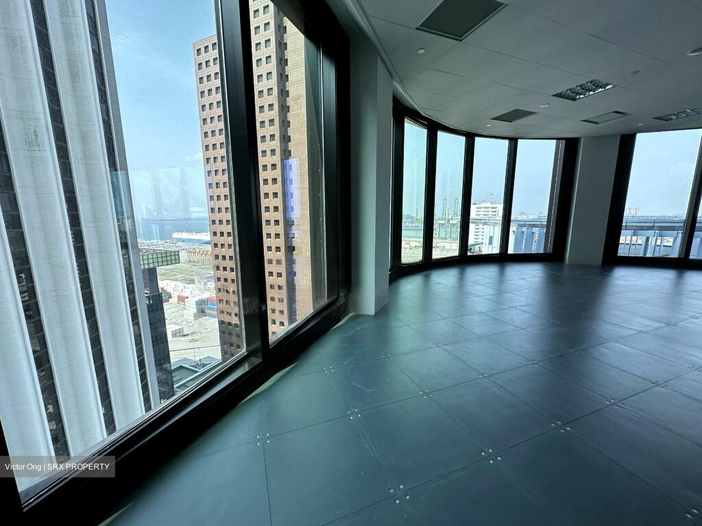 Chinatown Complex (D1), Office #570487601